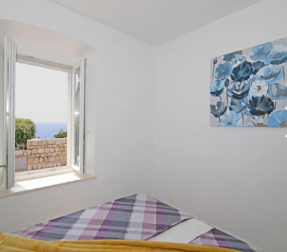 Sun Apartment Dubrovnik Exterior foto
